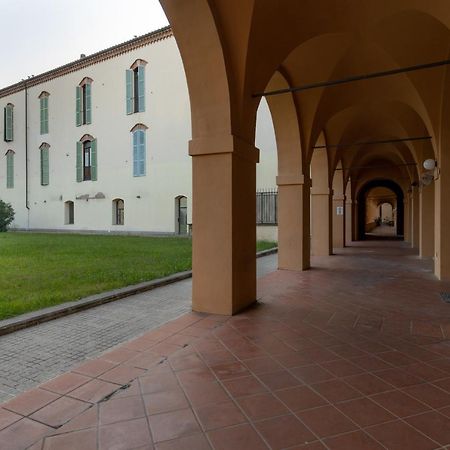 Tranquil Elegance In The Heart Of Pisa - Historic Convent Apartment Exteriör bild
