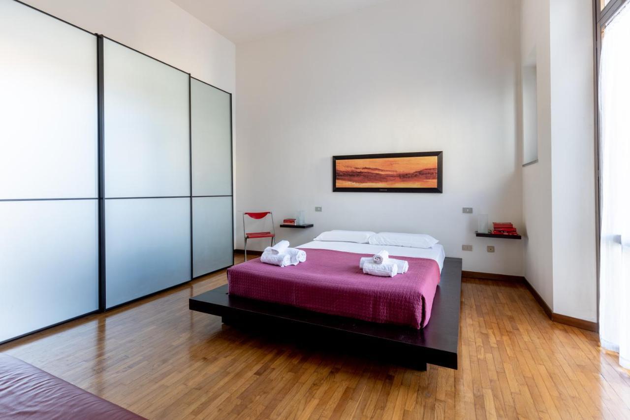 Tranquil Elegance In The Heart Of Pisa - Historic Convent Apartment Exteriör bild